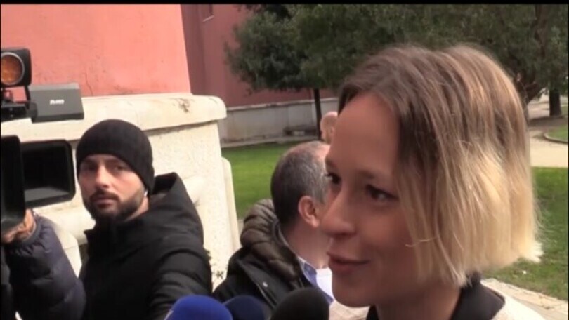 Tokyo 2020, Federica Pellegrini entra nella storia