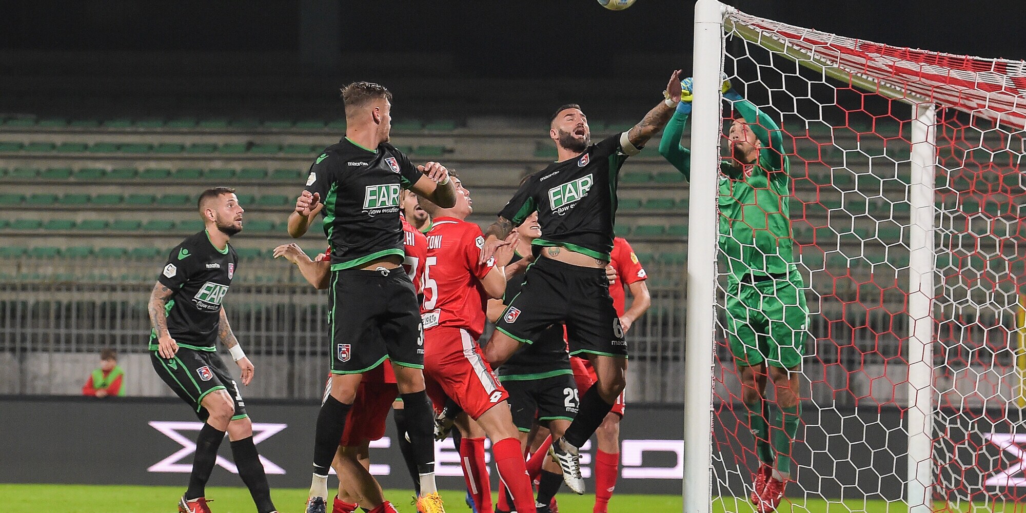 Il Gozzano non parteciperà alla Serie C: ammesso il Picerno