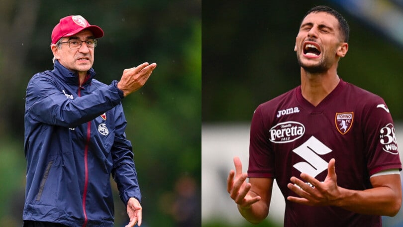 Torino, la carica di Juric non basta: 0-0 con l’Al Fateh