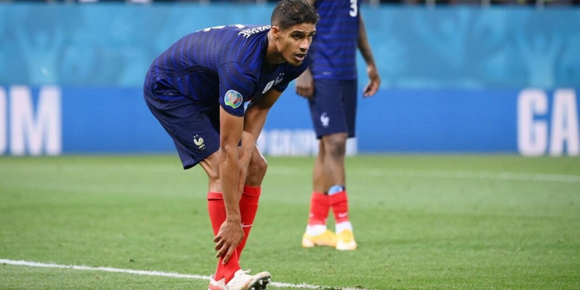Manchester United, adesso è ufficiale: preso Varane!