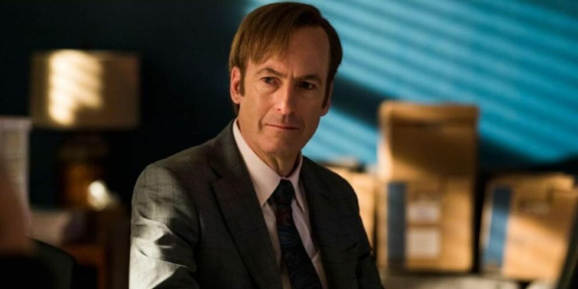 Better Call Saul, l'attore Bob Odenkirk in ospedale: collasso sul set