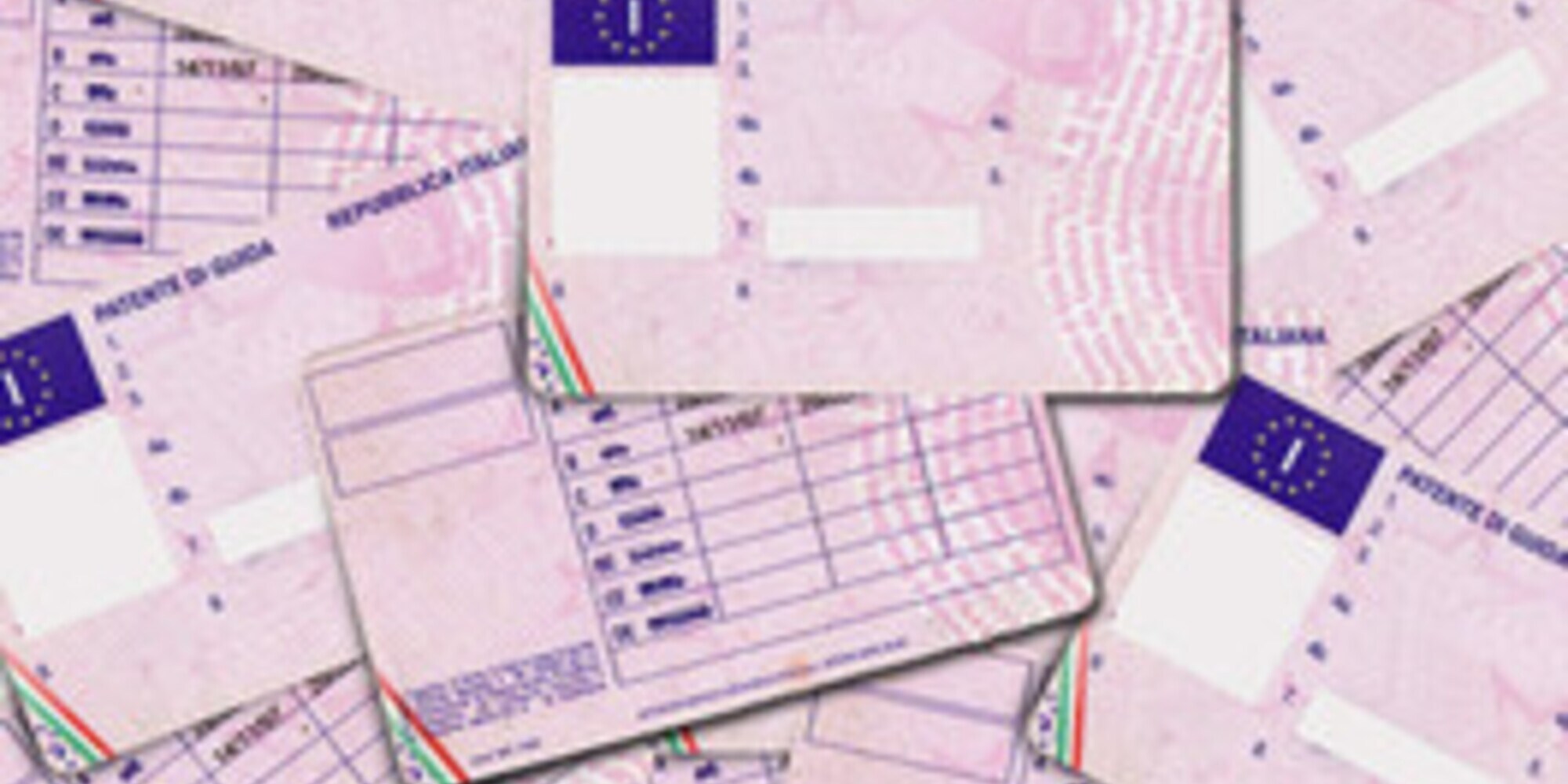 Scadenza patente, arrivano le proroghe fino al 2022: ecco le date