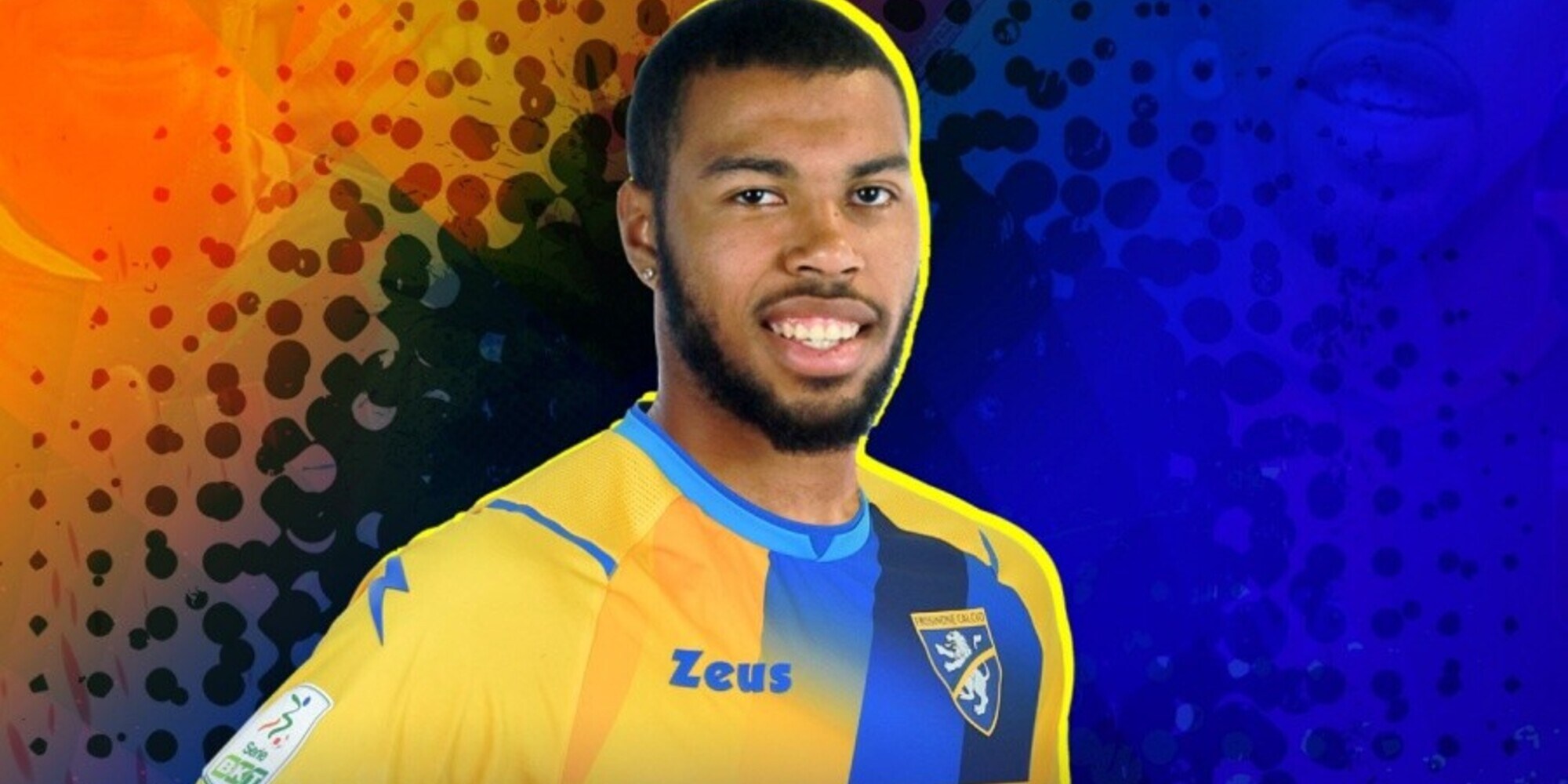 Frosinone, ufficiale: ecco Charpentier e Zerbin