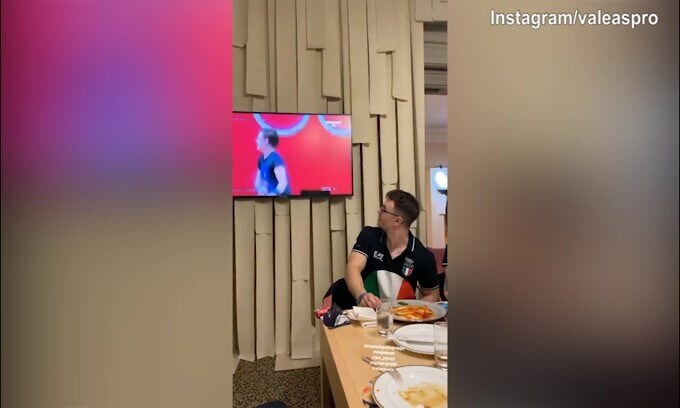 Olimpiadi, le regole di Zanni che in pochi capiscono