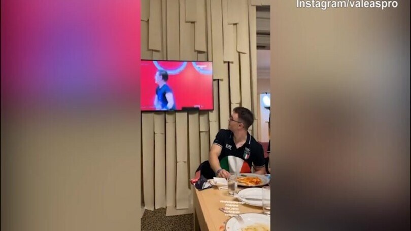 Olimpiadi, le regole di Zanni che in pochi capiscono