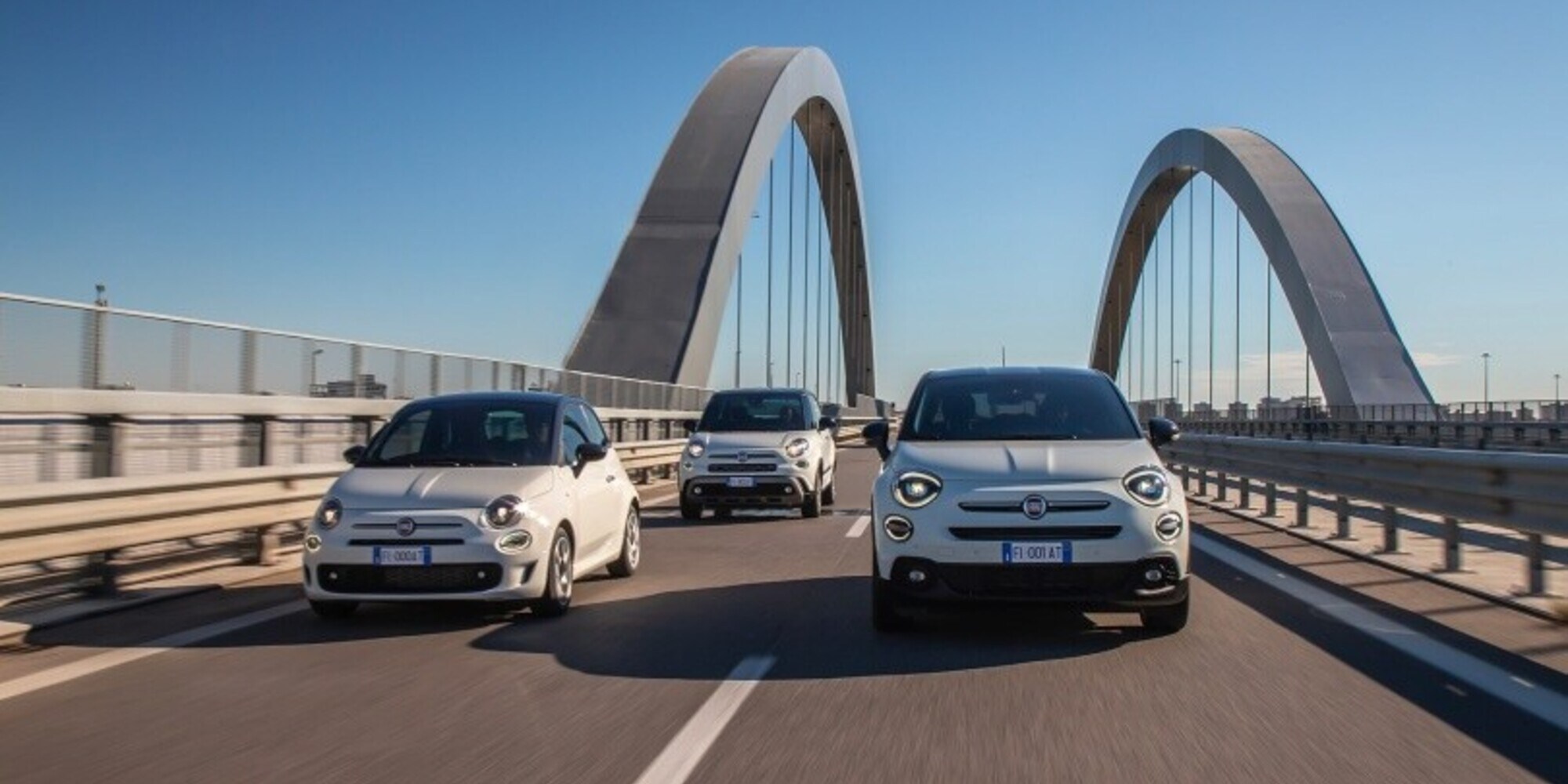 Fiat e Lancia a prezzi vantaggiosi: ecco le auto acquistabili con meno di 9mila euro