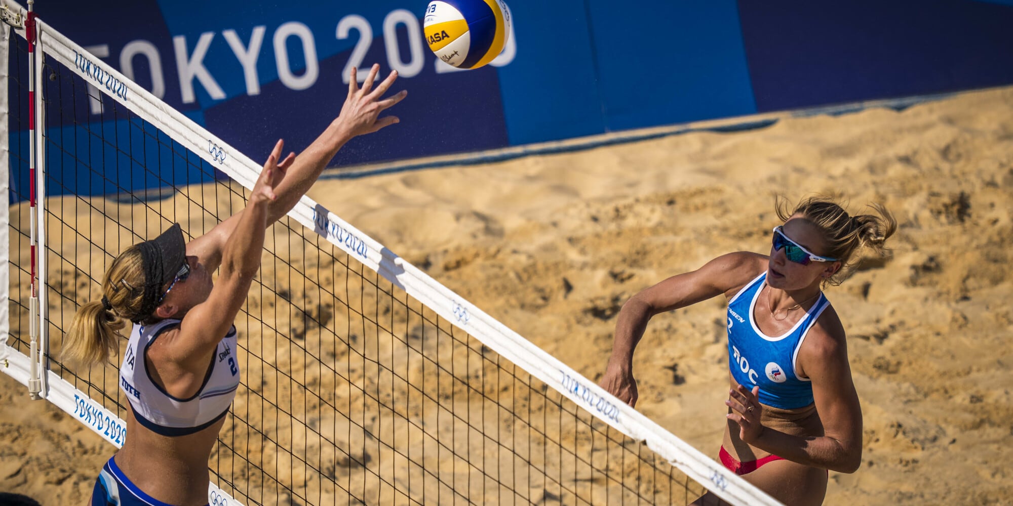 Tokyo: Menegatti-Orsi Toth superate dall'Australia