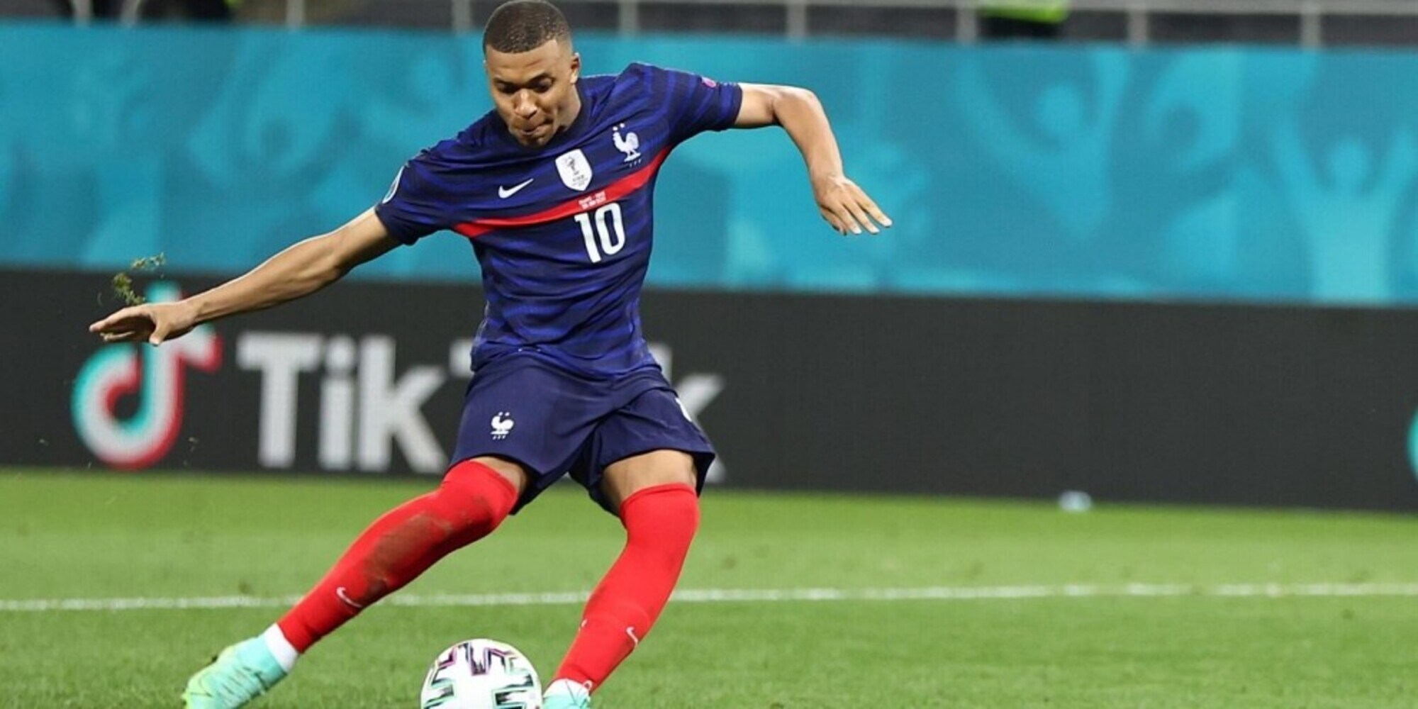 Mbappé: "Il mio grande sogno è vincere la Champions col Psg"