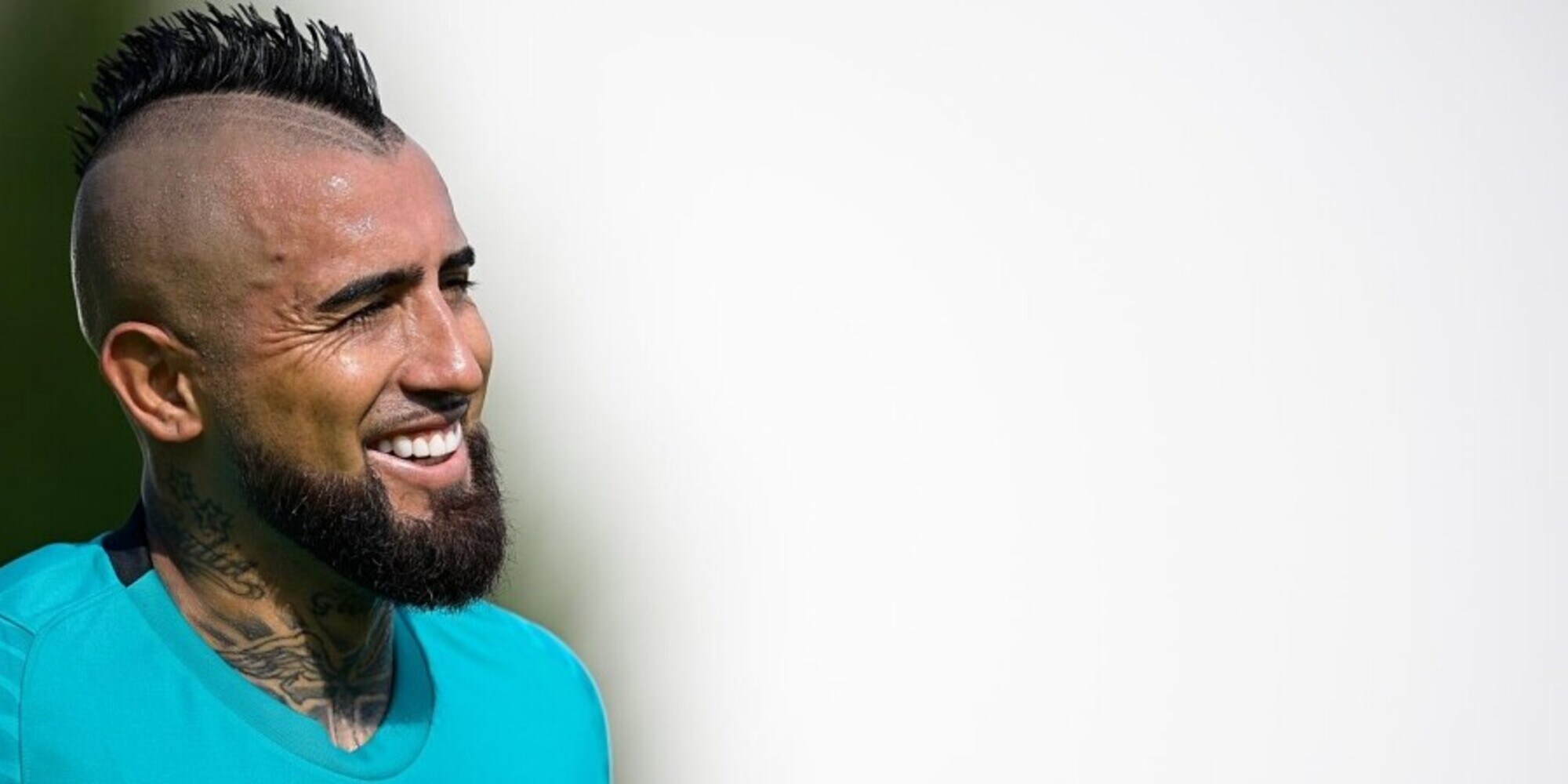 Inter, la carica di Vidal: "Dobbiamo riconfermare lo Scudetto"