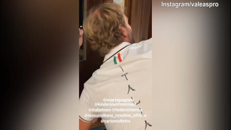 Fioretto, bronzo per le donne e festa a Casa Italia
