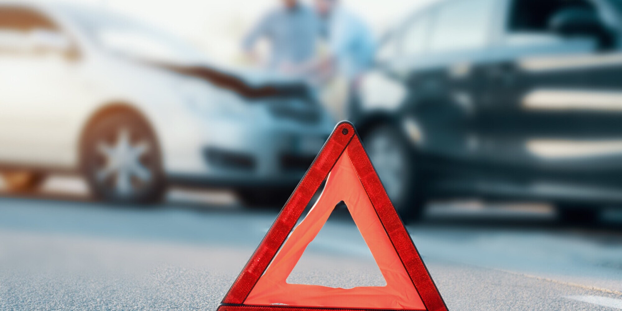 Incidenti auto, secondo uno studio le casalinghe sono tra le più spericolate