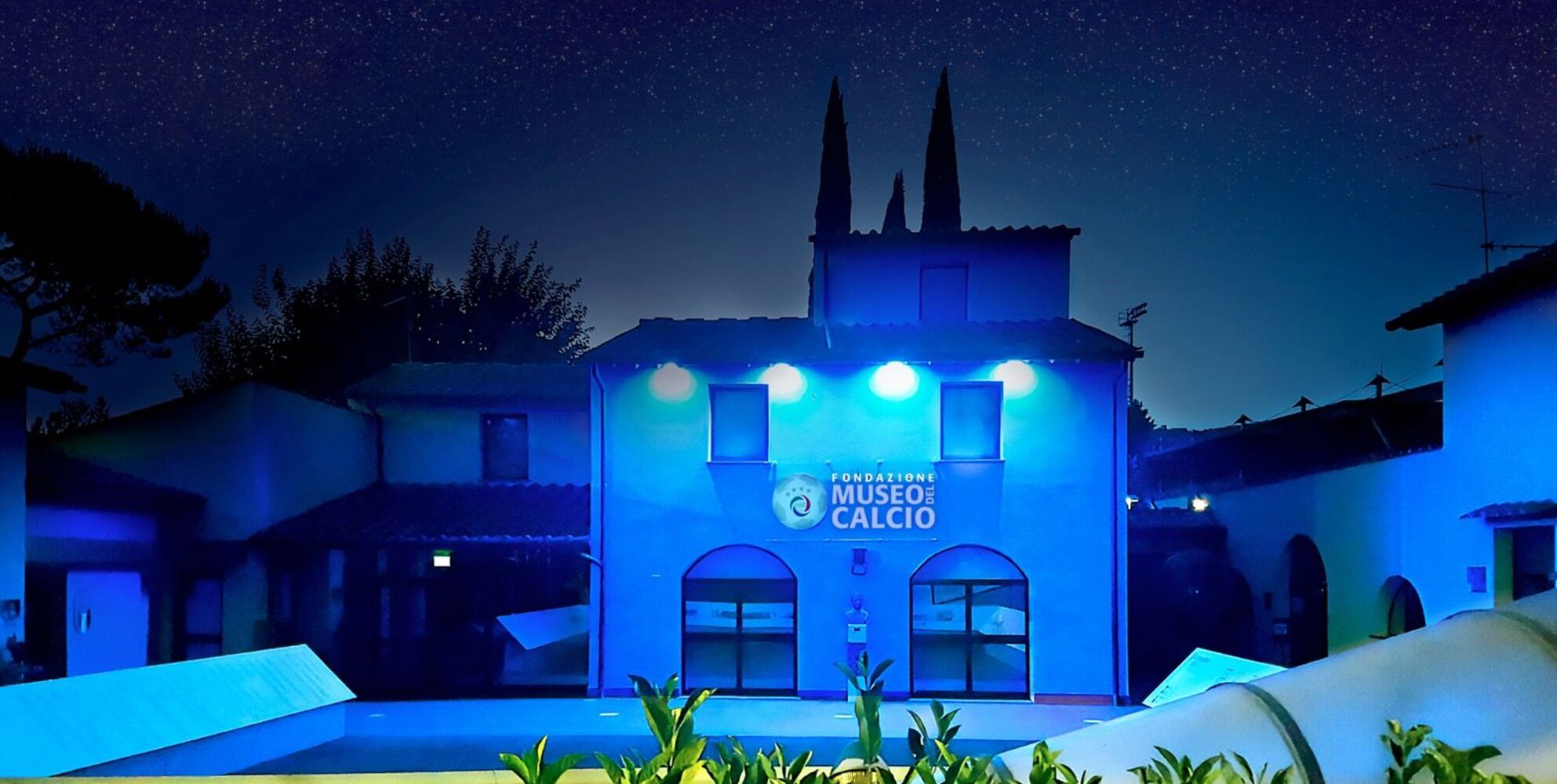 Il Museo del Calcio si racconta per numeri: è aperto anche nel prossimo week-end