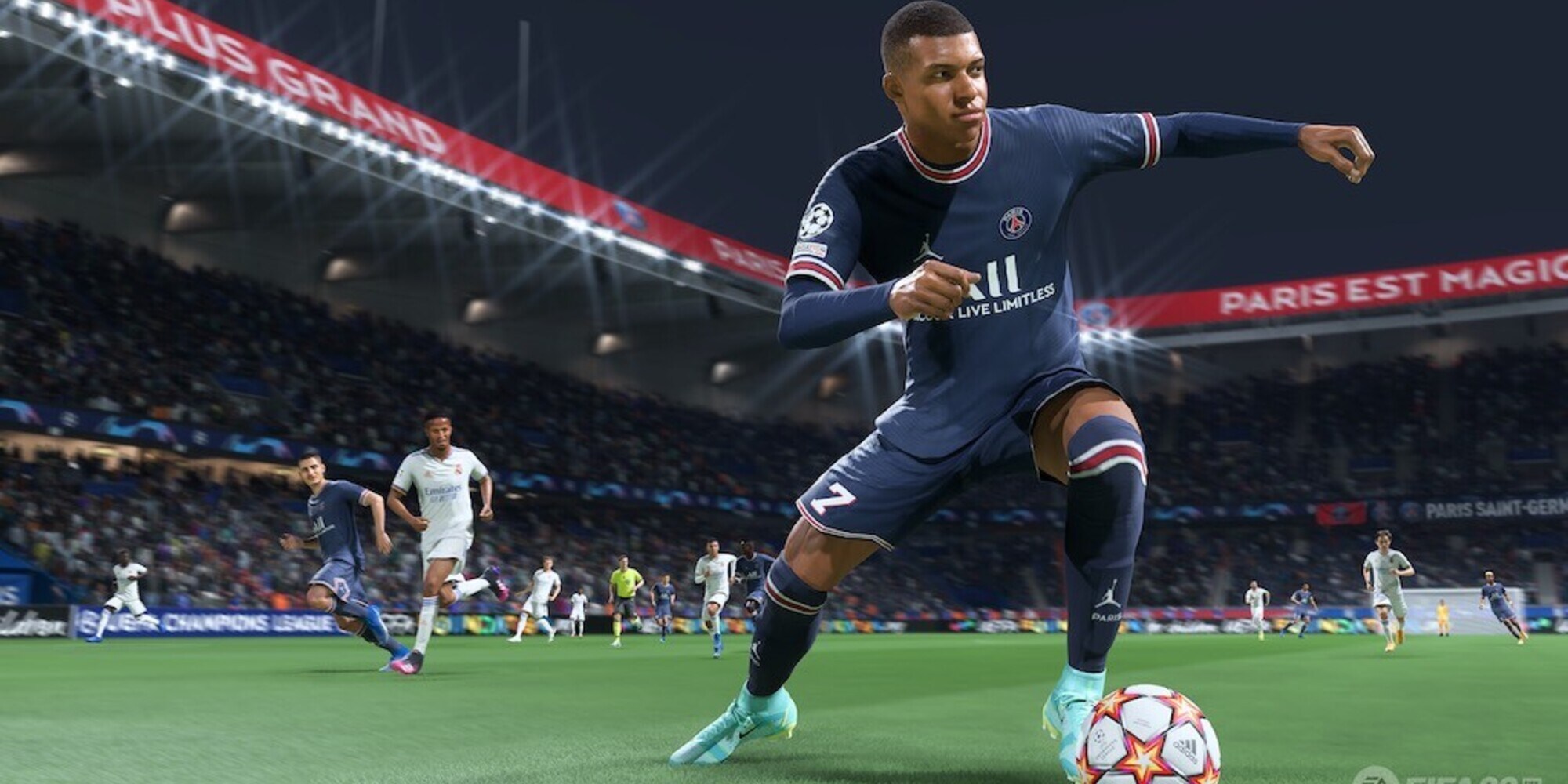 Lele Adani nuovo commentatore tecnico di FIFA 22