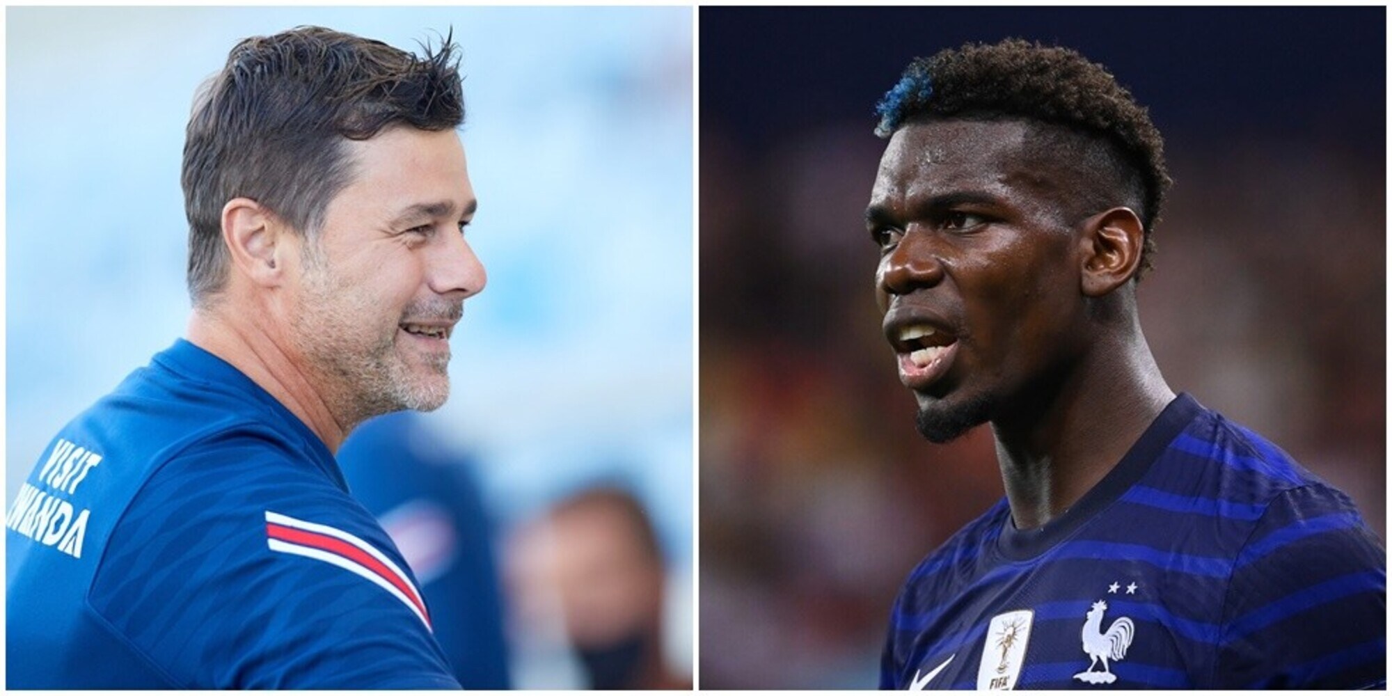 Pochettino fa 'catenaccio' su Pogba: "Il Psg lavora con discrezione"