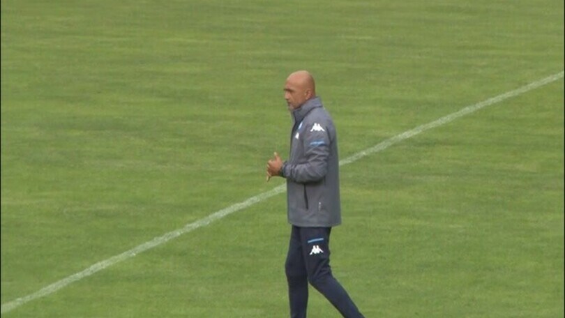 Napoli in emergenza per la sfida al Bayern Monaco