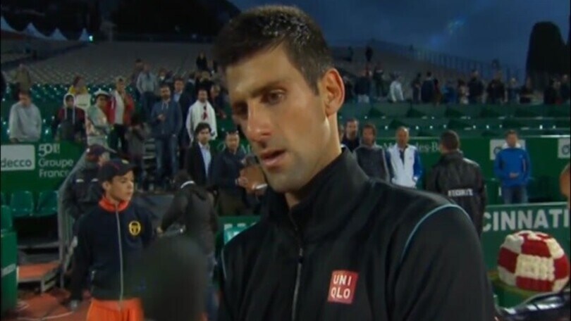 Olimpiadi, sfuma il Golden Slam di Djokovic