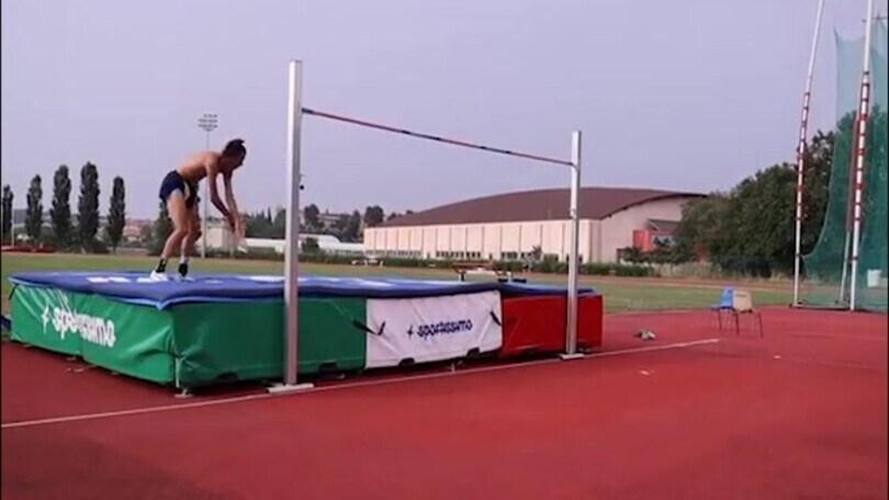 Olimpiadi, Tamberi accede alla finale