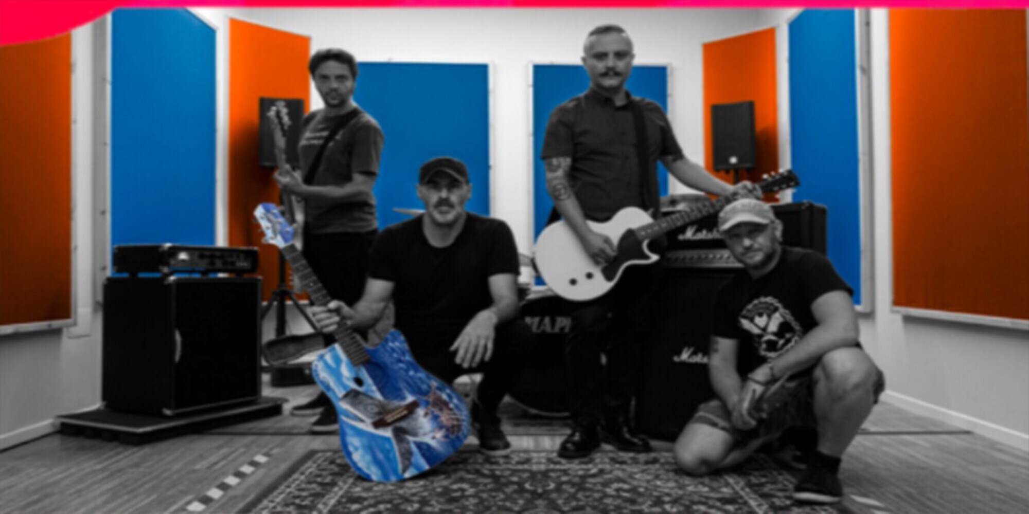 Diego Piccinelli in concerto: primo live per l'ultras del Brescia