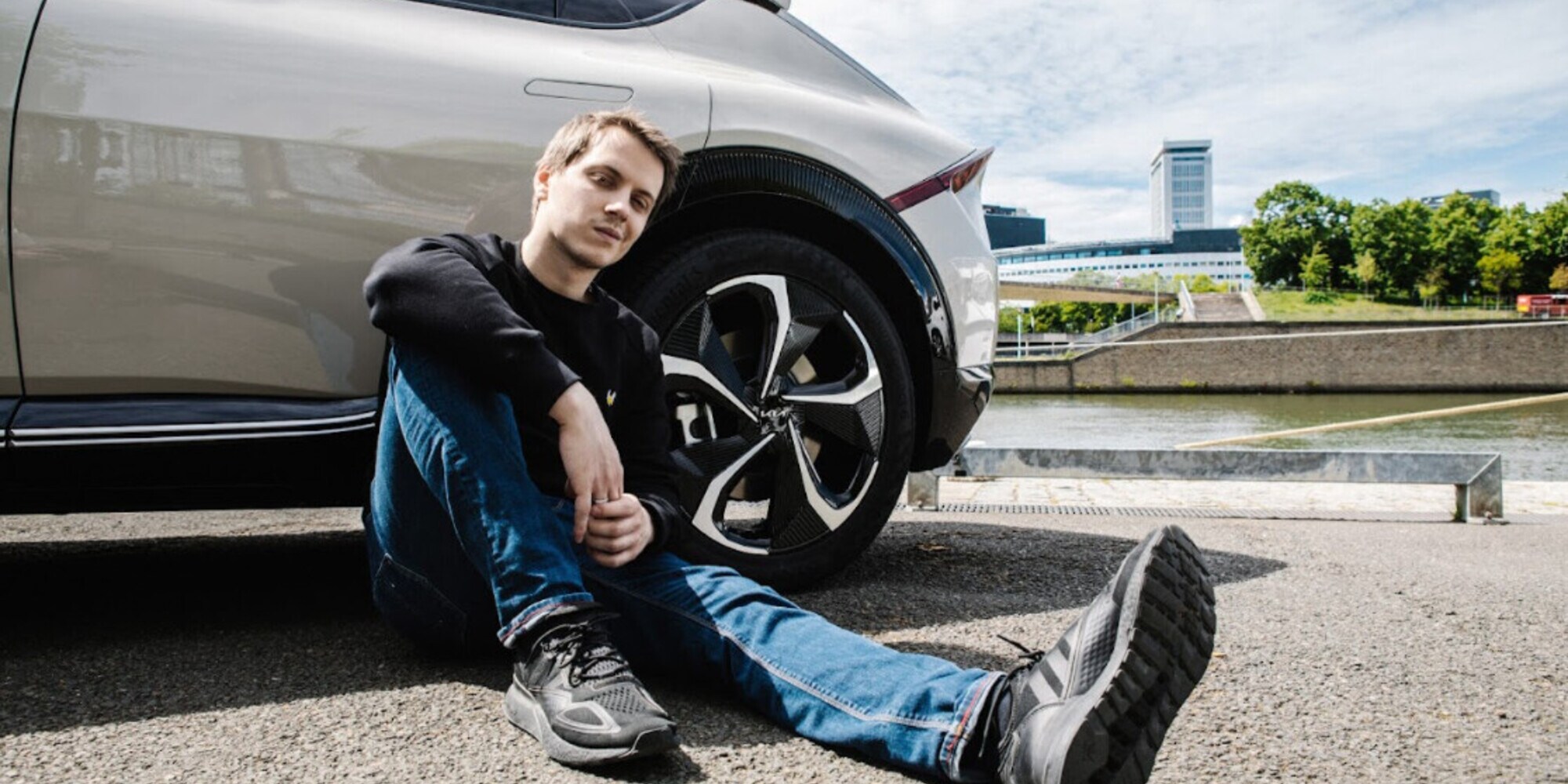 Kia France firma con il team esports Vitality