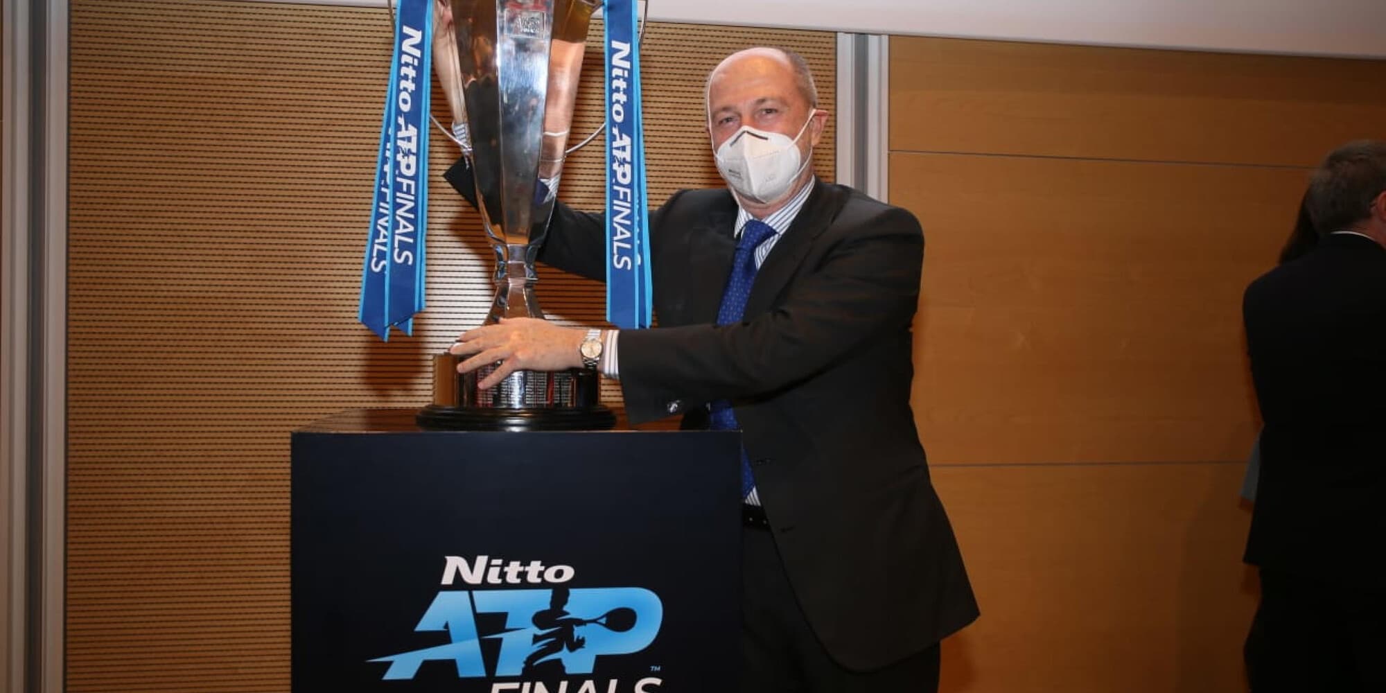 Tennis: tutto esaurito per le Atp Finals di Torino a 100 giorni dal via