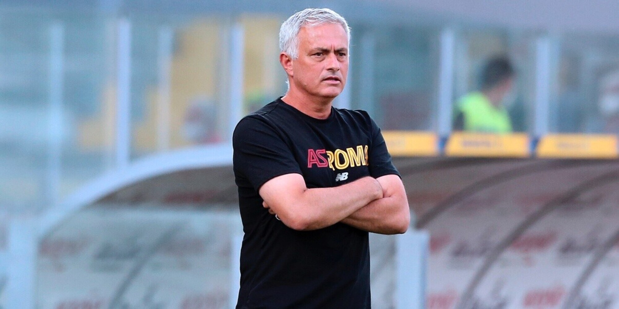 Roma, turnover e 0-0 con il Siviglia: sorride Mourinho