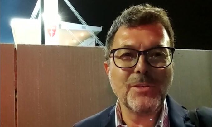 Monza Juventus, il commento di Guido Vaciago