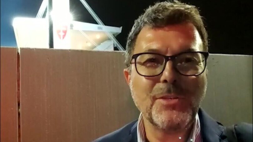 Monza Juventus, il commento di Guido Vaciago