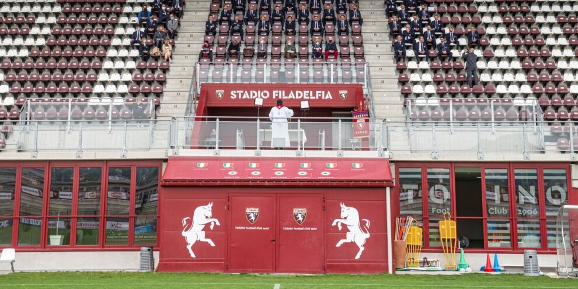 Filadelfia, irrompe l'avvocato Sbiriglio: "Uno scempio, sindaca intervieni"