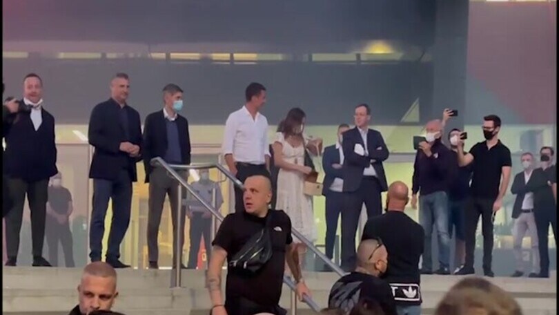 Milan per la trequarti si cercano Ziyech o Ilicic