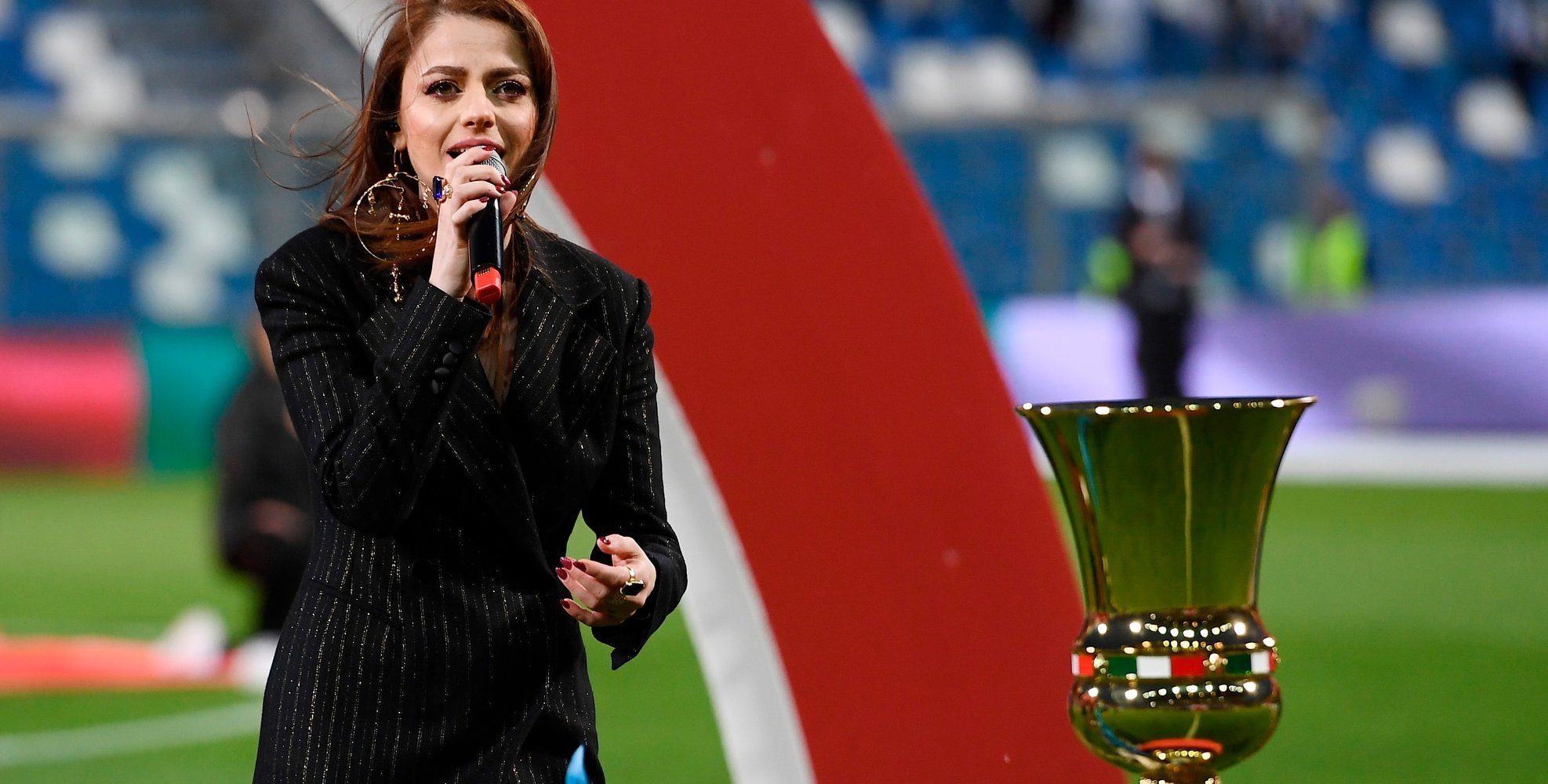 Mediaset, arriva anche Trevisani: tutte le novità del calcio