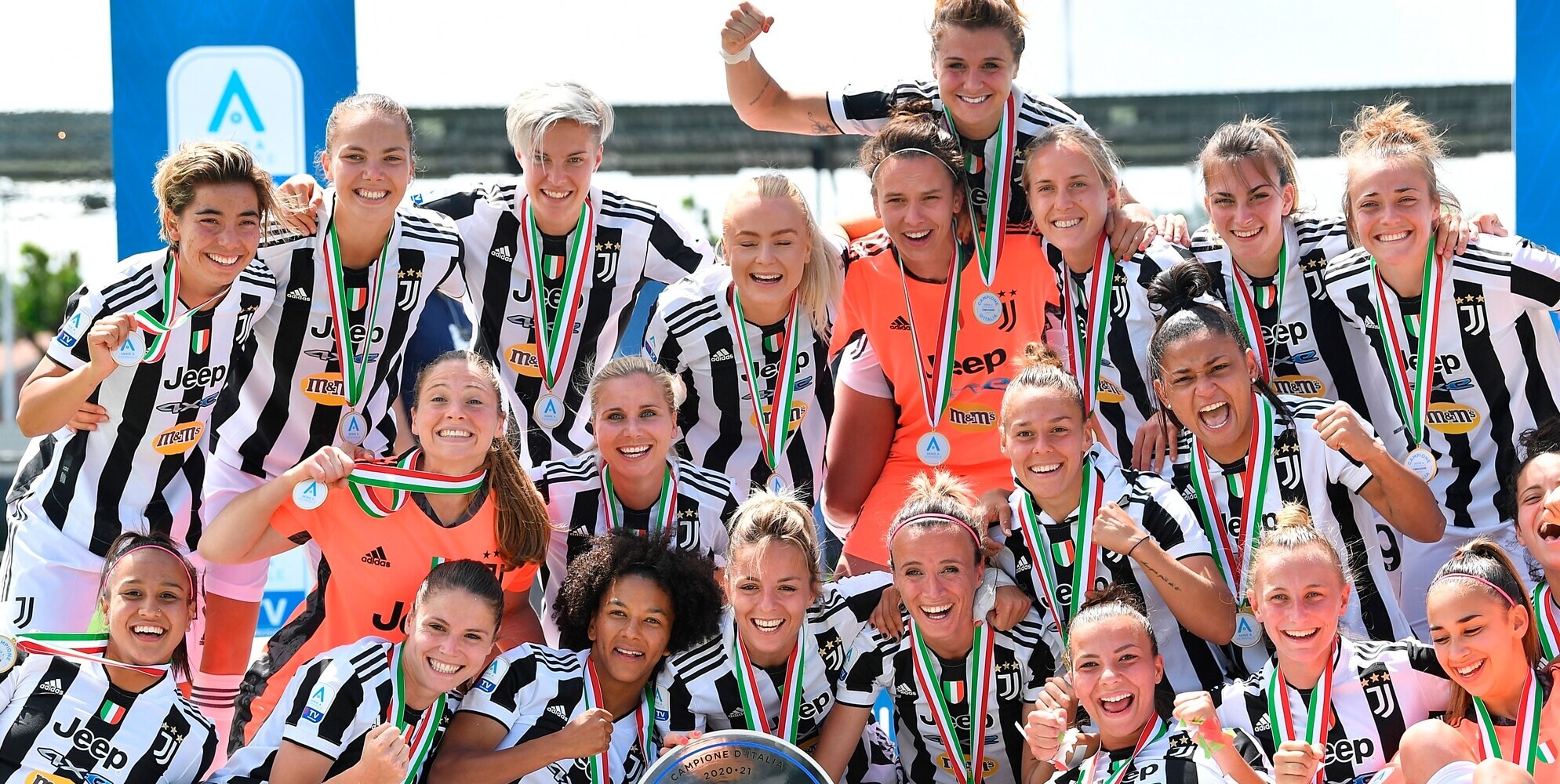 Serie A Femminile, Figc e Tim rinnovano la sponsorship fino al 2023