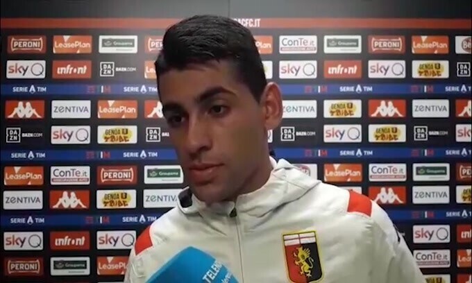 Difensori in movimento: Romero al Tottenham, Demiral all'Atalanta
