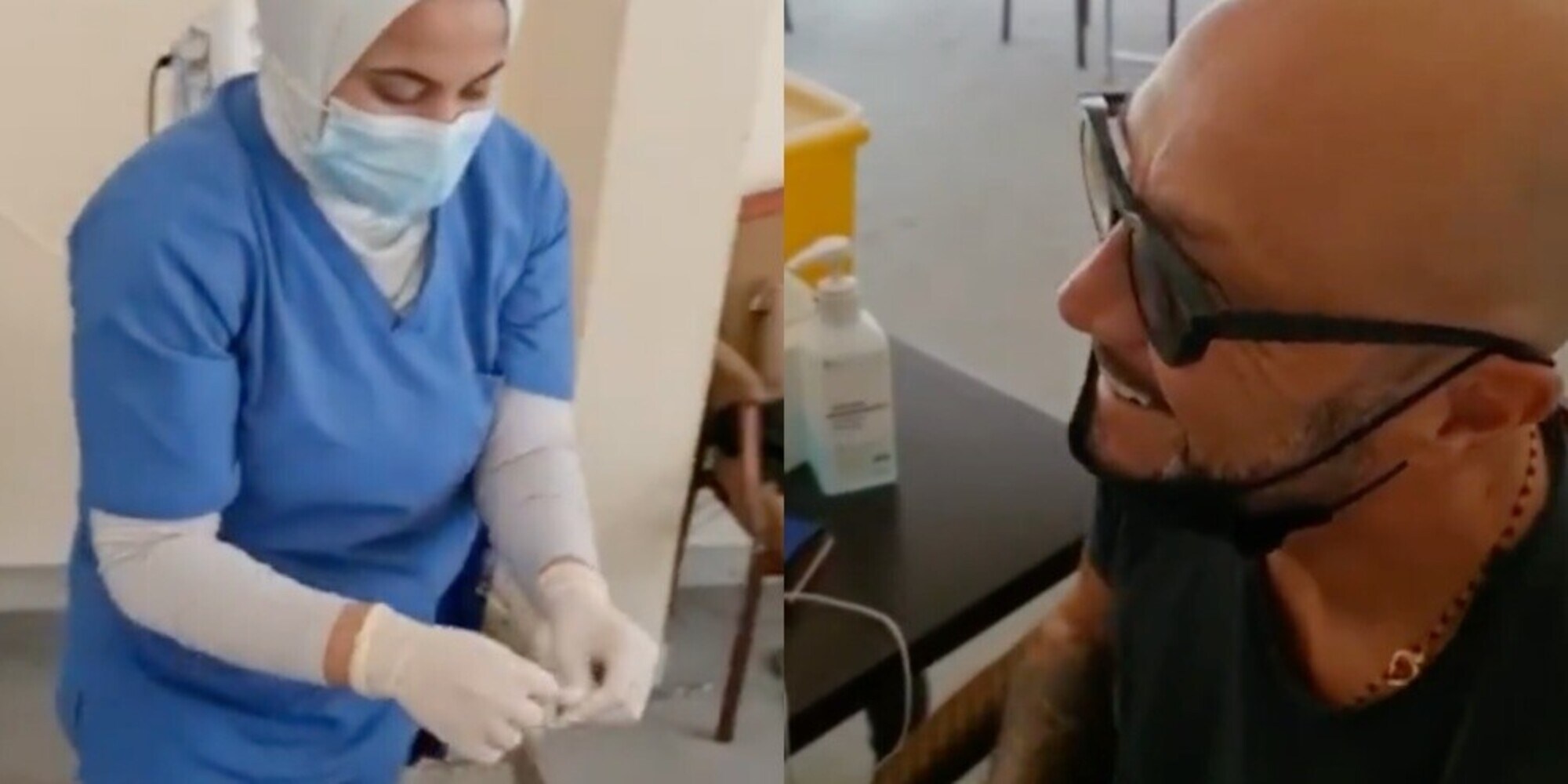Vaccino, per Zenga Sinopharm e Pfizer: spiegato il motivo
