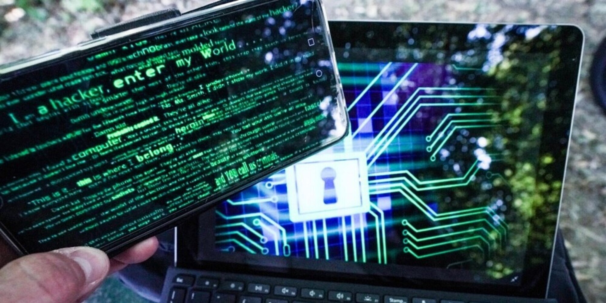 Olanda sotto attacco dagli hacker. Le aziende: "Sicurezza in pericolo"