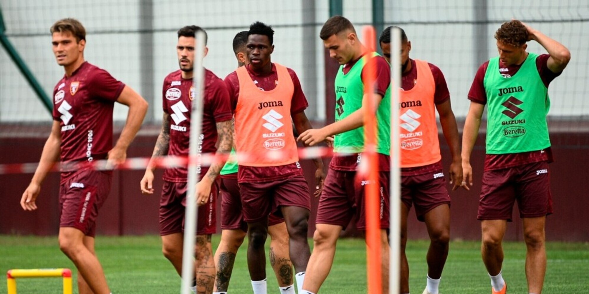 Torino, aggiunta un'amichevole con la Pro Vercelli: ci sarà il pubblico