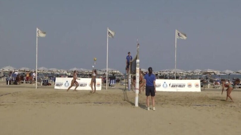 Serie Nazionale Femminile: a Catania vincono Calì - Annibalini