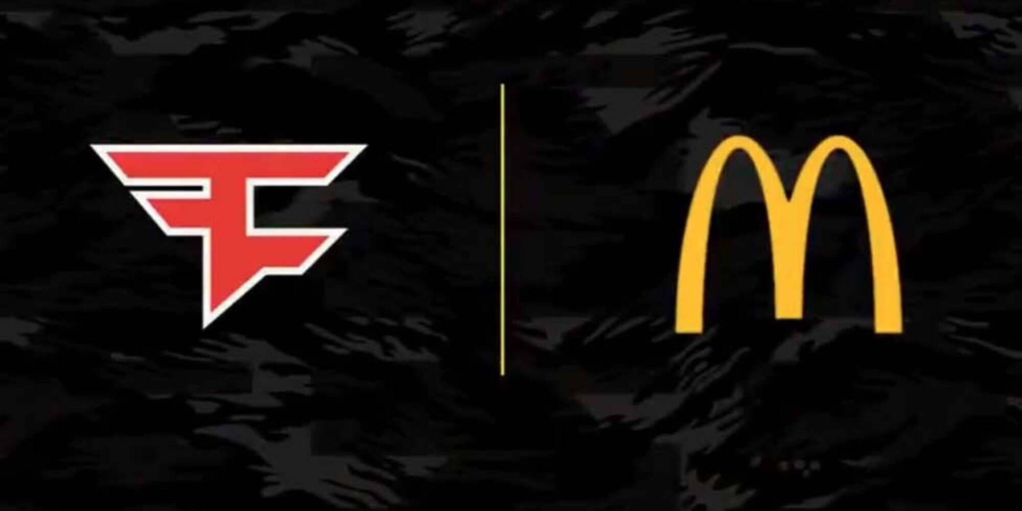 Esports, annunciata una partnership tra FaZe e McDonald's