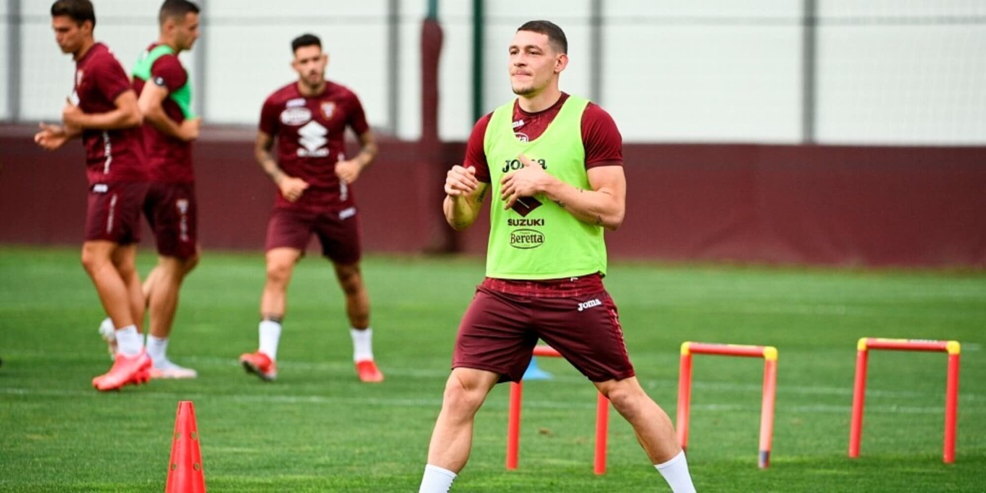 Torino: premio per Belotti. Offerta alzata, se il Gallo l'accetta un milione in regalo