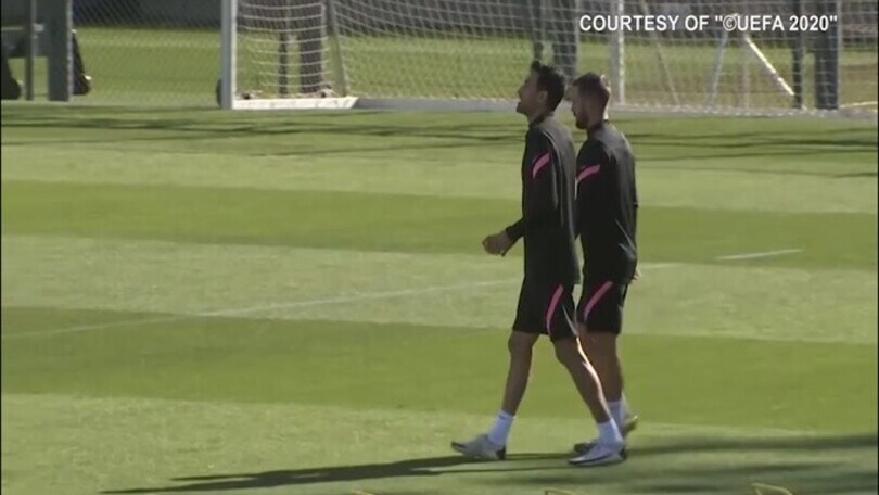 Barca, Pjanic vicino alla Juventus