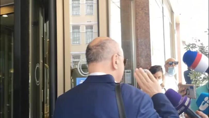 Inter, nomi per il post Lukaku? Zapata o Dzeko