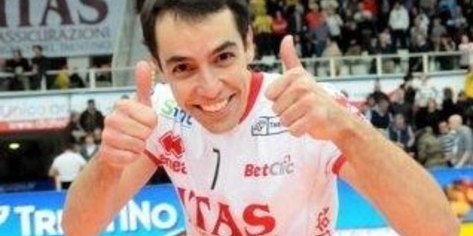 Raphael torna in Italia, giocherà a Verona