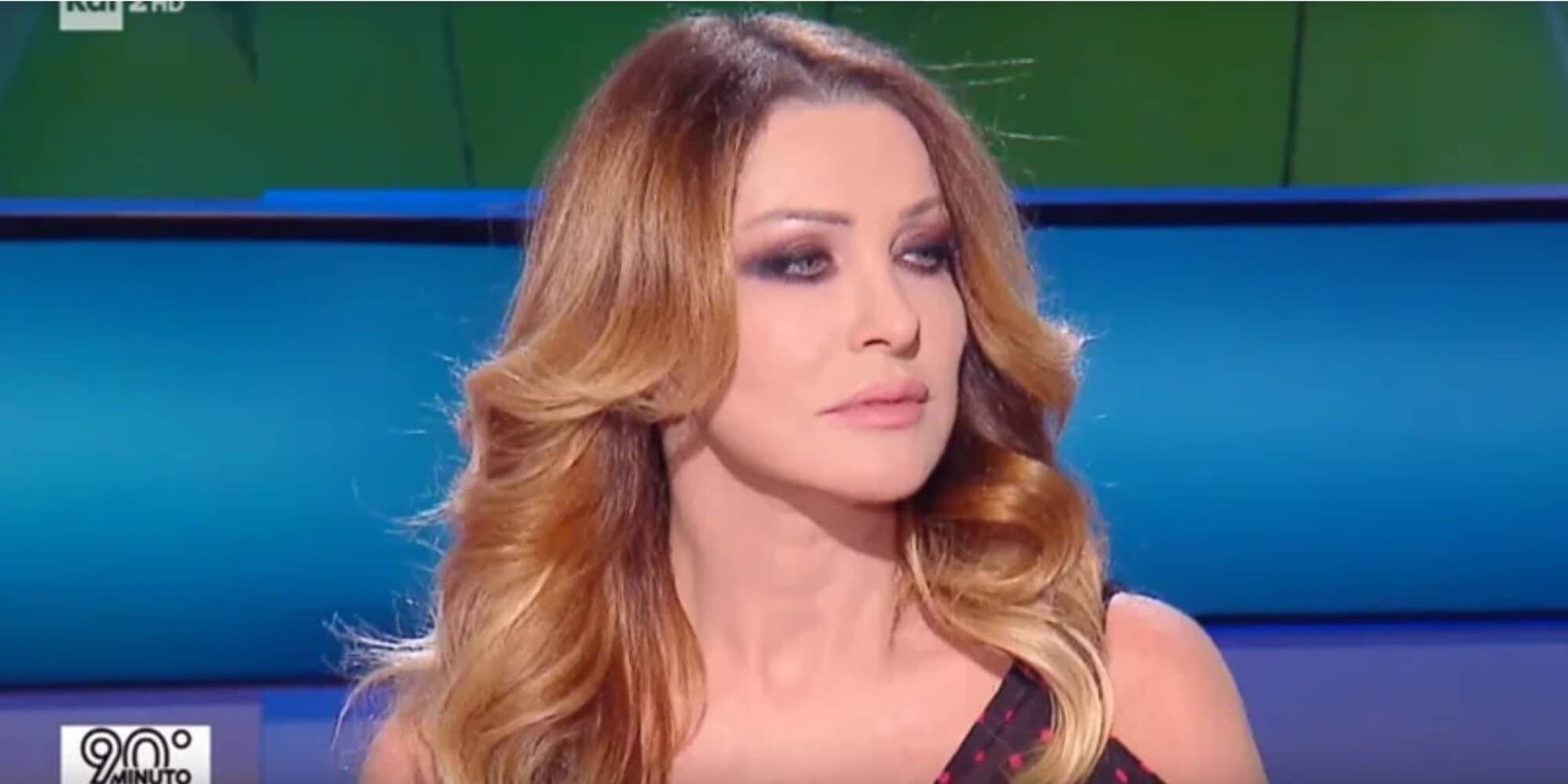 Paola Ferrari saluta la Rai: "Mi dicono vecchia, lascio dopo il Qatar"