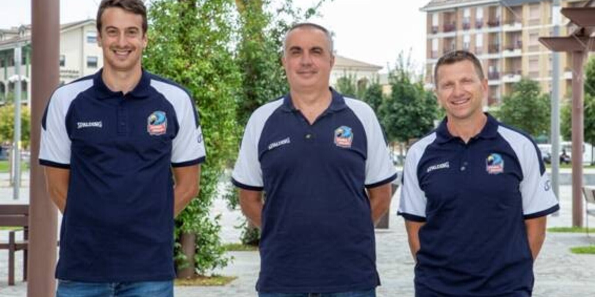 Cuneo conferma coach Serniotti