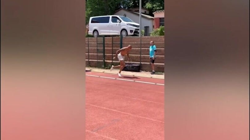 Tokyo 2020, leggendaria Italia nella staffetta 4x100: è medaglia d'oro