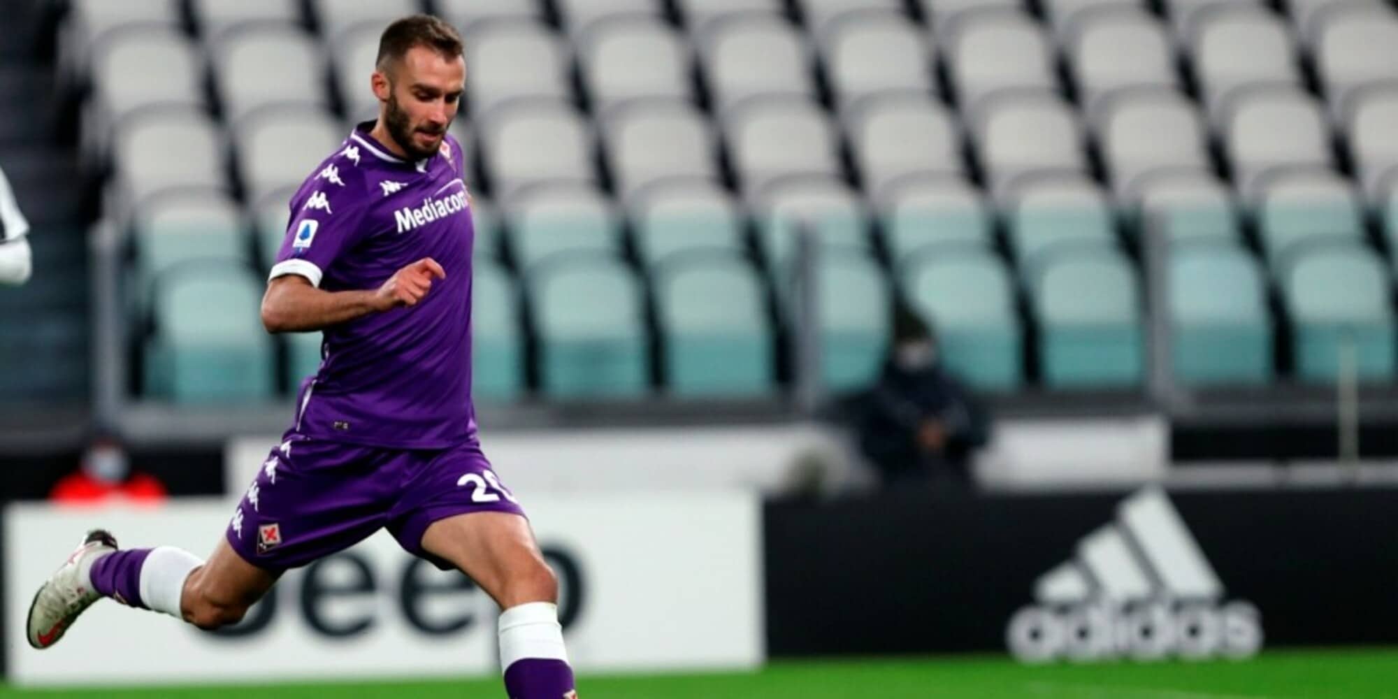 Toro, le cifre per regalare Pezzella a Juric