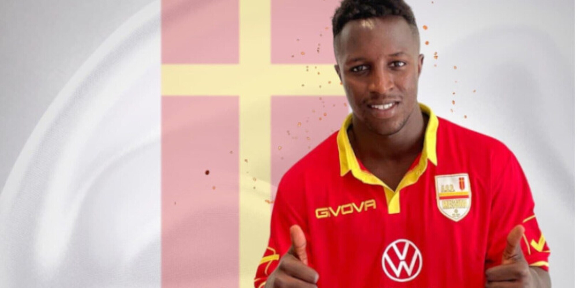 Sampdoria, Ibourahima Balde al Messina a titolo definitivo