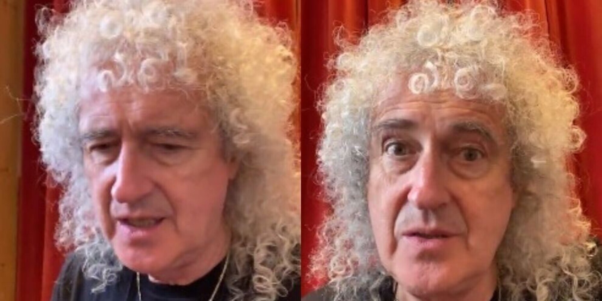 Brian May: "Penso ad un seguito di Bohemian Rhapsody"