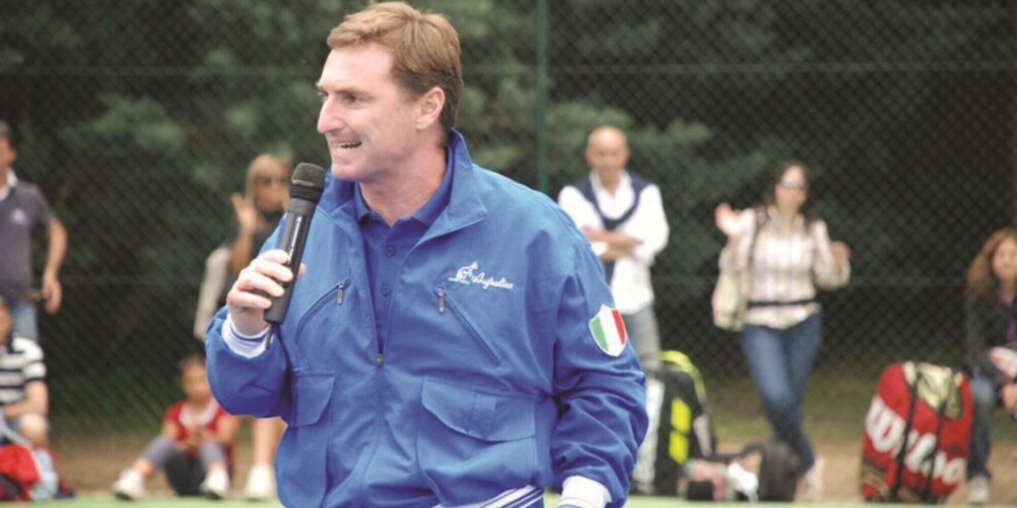 Padel, obiettivo identità nazionale: molte regioni in crescita