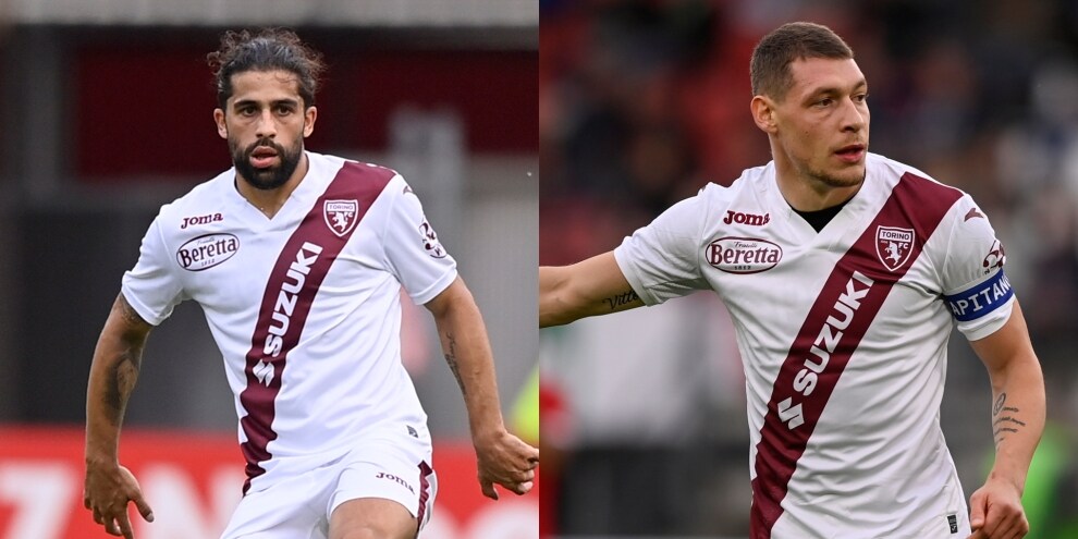 Toro, parla Rodriguez: "Belotti? Non so se resterà"