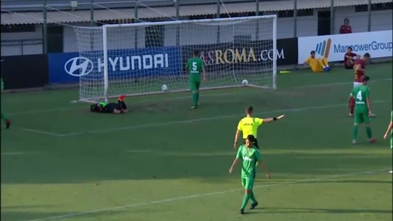 Milan, idea Florenzi